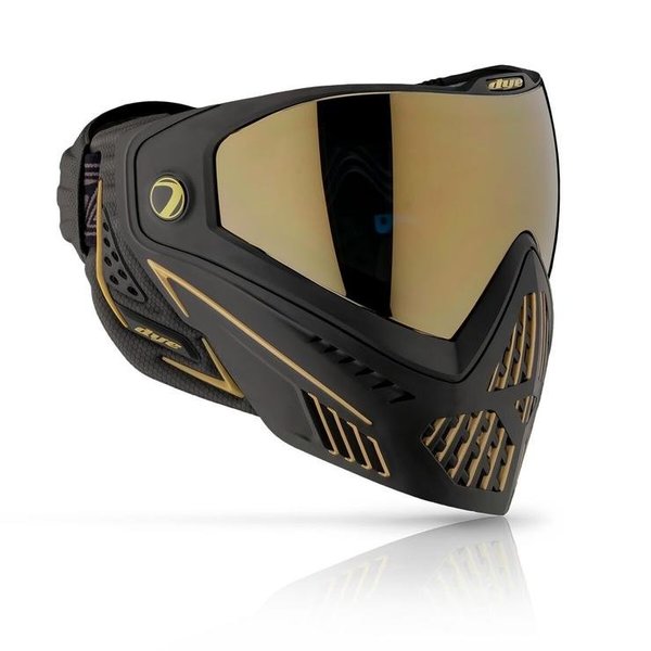 Dye i5 Paintball Goggles Dye i5 Paintball Goggles